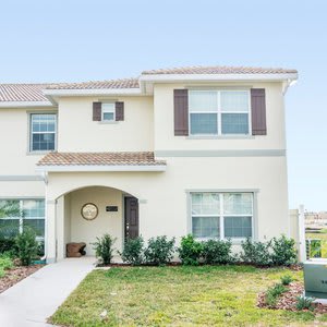 Dream Vacation Home Close to Disney SL4839