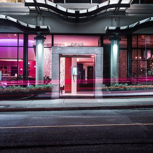 OPUS Hotel Vancouver