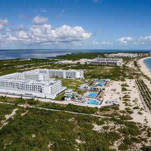 Riu Latino - Adults Only - All Inclusive