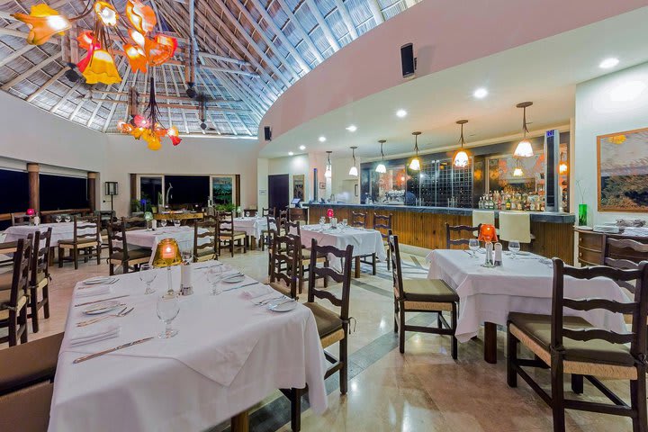 Restaurante Raixes