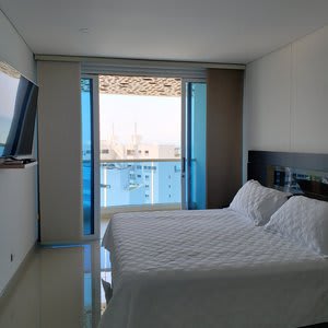 Apartamento Santa Marta