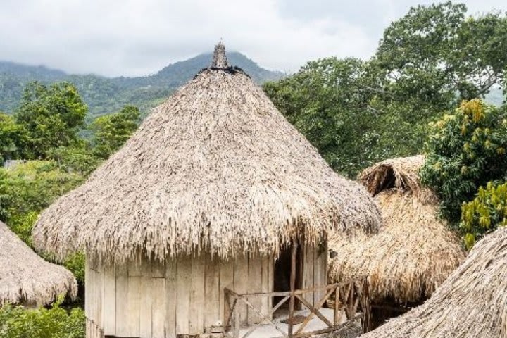 Eco Cabañas Diosa Jaguar