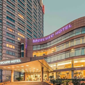 Mercure Shanghai Royalton