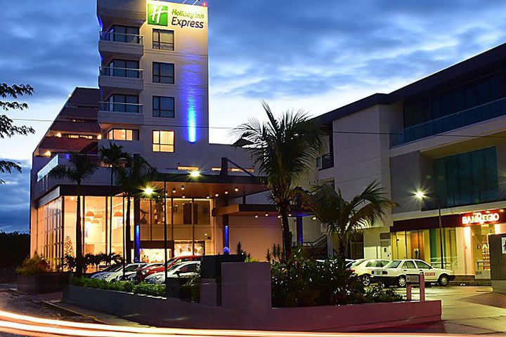 Holiday Inn Express Puerto Vallarta