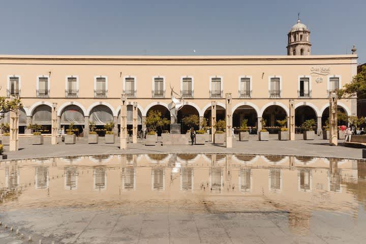 PriceTravel - Viaja fácil, sin pretextos