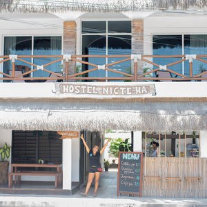 Hotel Nicte Ha Tulum