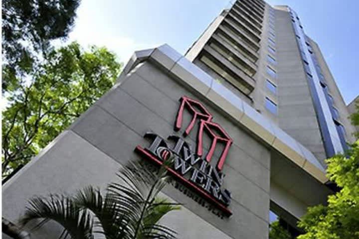 Mercure São Bernardo do Campo