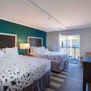 Hawthorn Suites by Wyndham Kissimmee Gateway