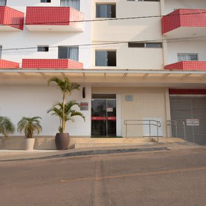 OYO Tropical Confort Hotel, Brasilia