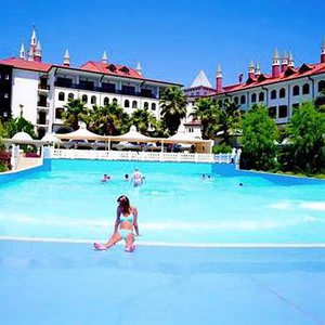 Swandor Hotels & Resort Topkapi Palace - All Inclusive