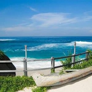 Lembongan Island Beach Villas