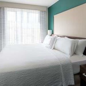 Residence Inn Los Angeles Pasadena/Old Town