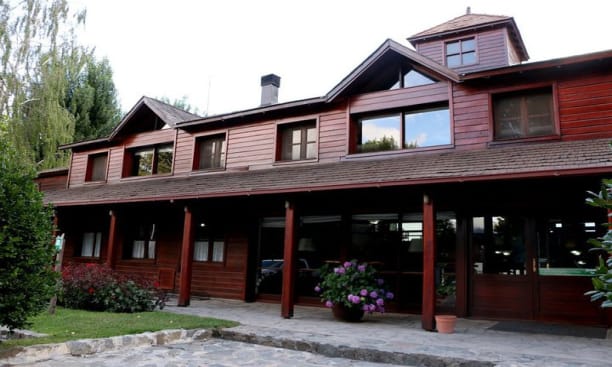 Rincón de los Andes Mountain Resort