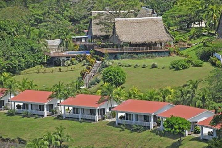 Hotel Guanamar