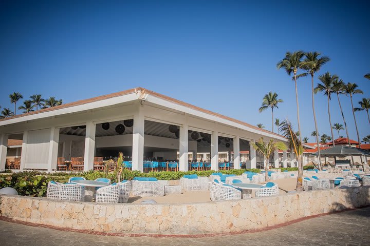 Restaurante de mariscos