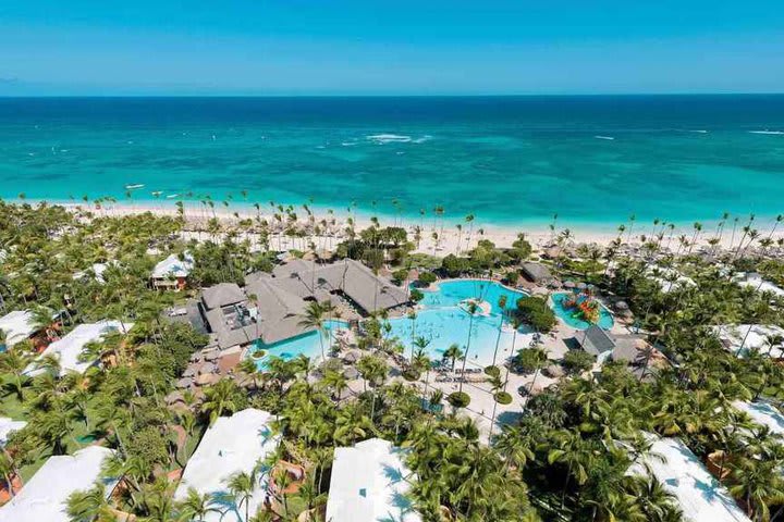 Iberostar Selection Bavaro