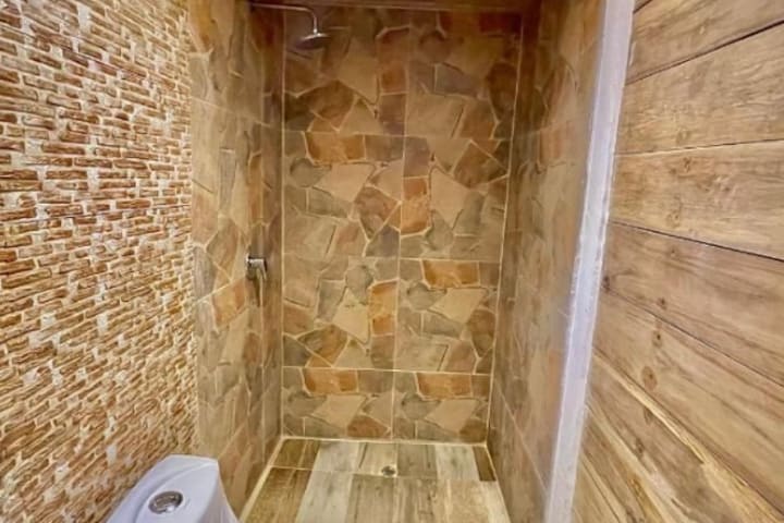 Baño privado