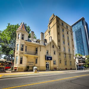 Isabella Hotel and Suites