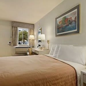 Travelodge by Wyndham Mill Valley/Sausalito