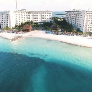 Hotel Casa Maya Cancún