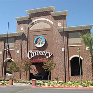 Cannery Hotel & Casino