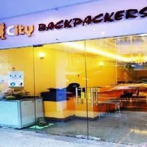 City Backpackers - Hostel