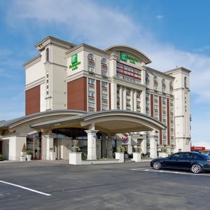 Holiday Inn Hotel & Suites St. Catharines Conference Center, an IHG Hotel