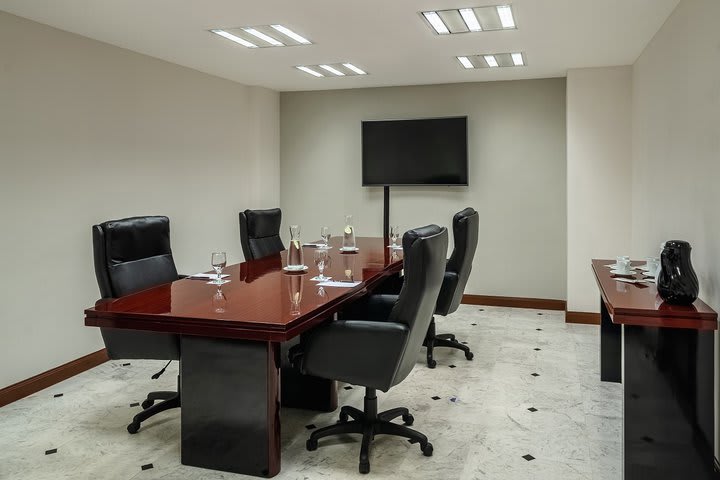 Boardroom