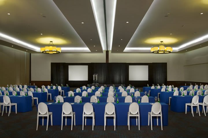 Salón de eventos