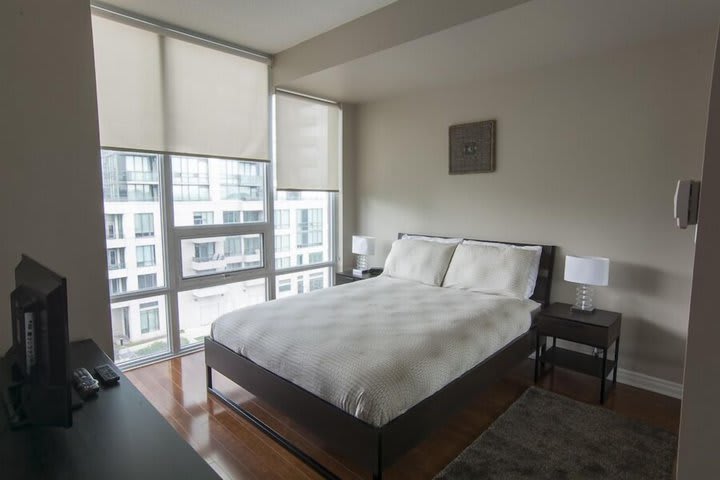 Condo, 2 Bedrooms (2 Queen Beds)