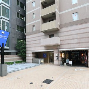 Hotel MyStays Sakaisuji Honmachi