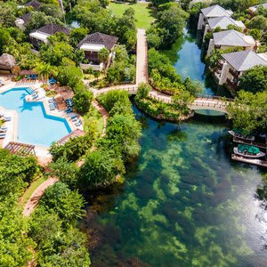 Fairmont Mayakoba