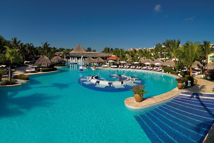 Hotel con acceso a Paradisus Punta Cana Resort