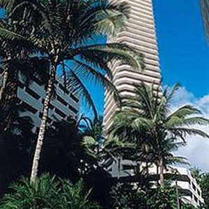 Marina Tower Waikiki