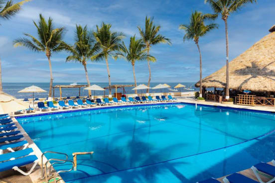 Las Palmas by the Sea All Inclusive, Puerto Vallarta