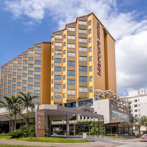 Mercure Florianópolis