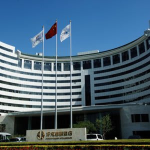 Jianguo Garden Hotel