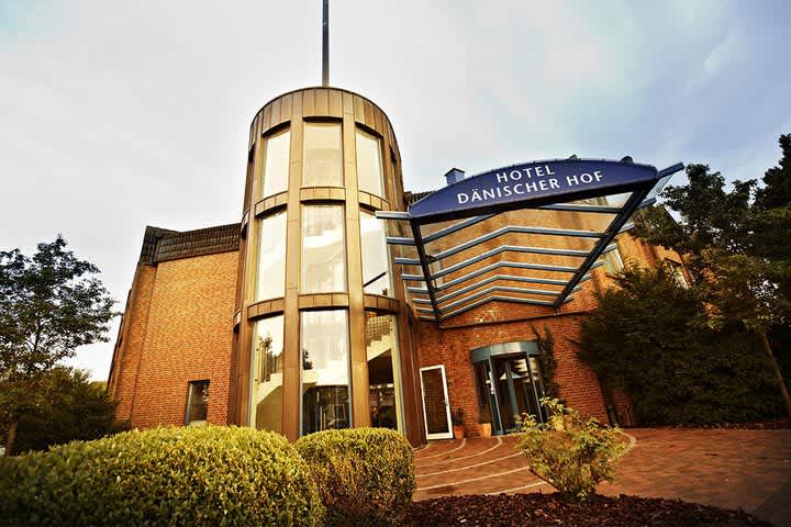 Nordic Hotel Dänischer Hof