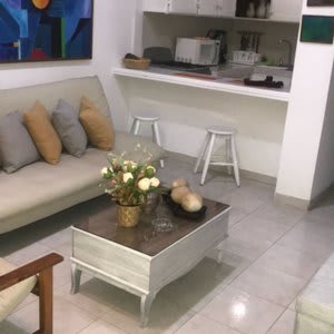 Apartamento Laguito AV 3MR8