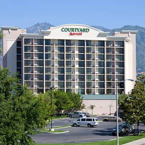 Courtyard by Marriott Los Angeles Pasadena/Monrovia