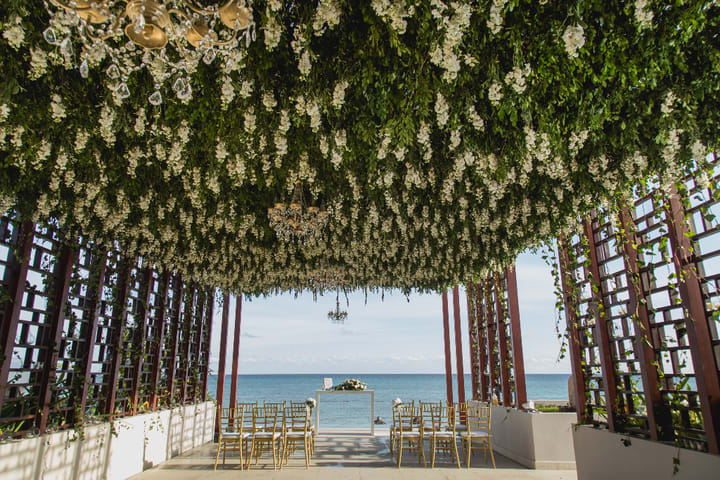 Restaurante Pérgola