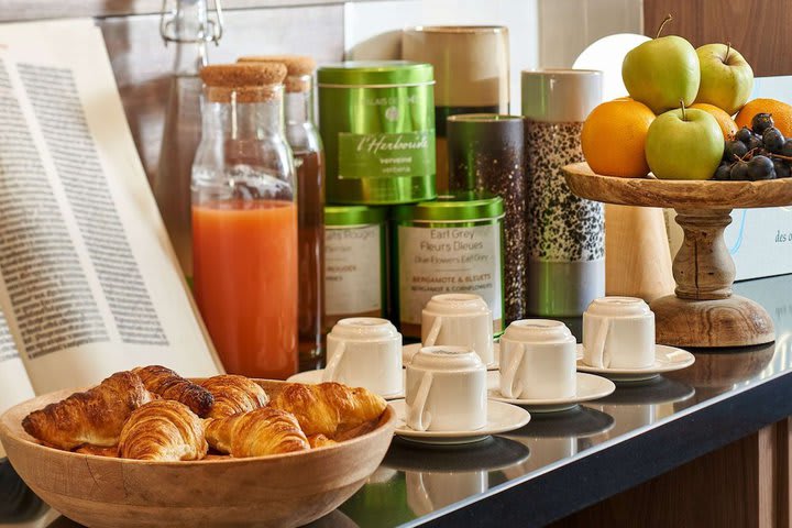 Hotel ibis Styles Paris Gare de Lyon Bastille