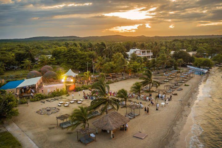 Hotel Fénix Beach Cartagena