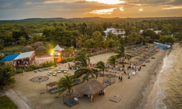 Hotel Fénix Beach Cartagena