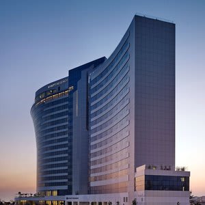 Hyatt Regency Istanbul Ataköy