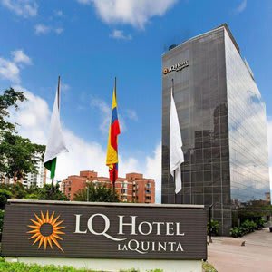 La Quinta by Wyndham Medellin