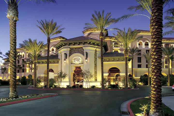 Green Valley Ranch, Resort & Spa in Las Vegas