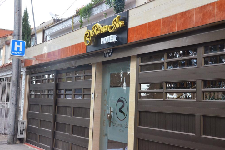 Hotel Rivera Inn