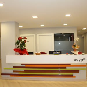 Hostal Aslyp 114