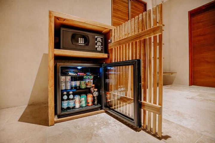 Minibar